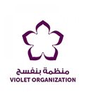 violet