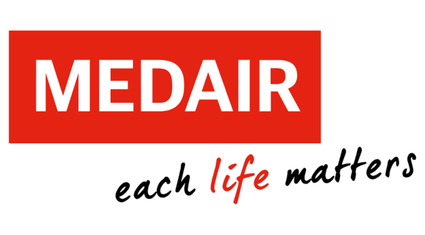 MEDAIR