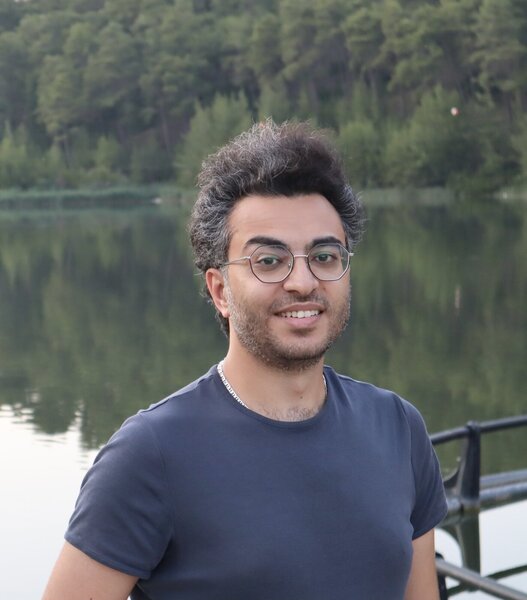 Ahmed Alyan
